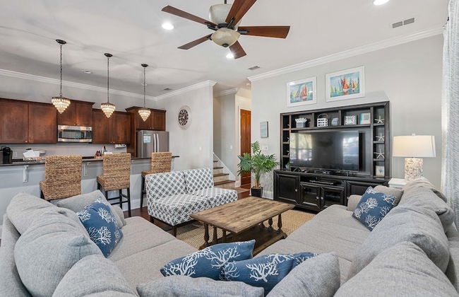 Sugar Shack - Photo 16