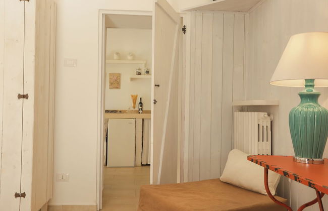 TD Casette Pricci - Casetta Salvia - Foto 2