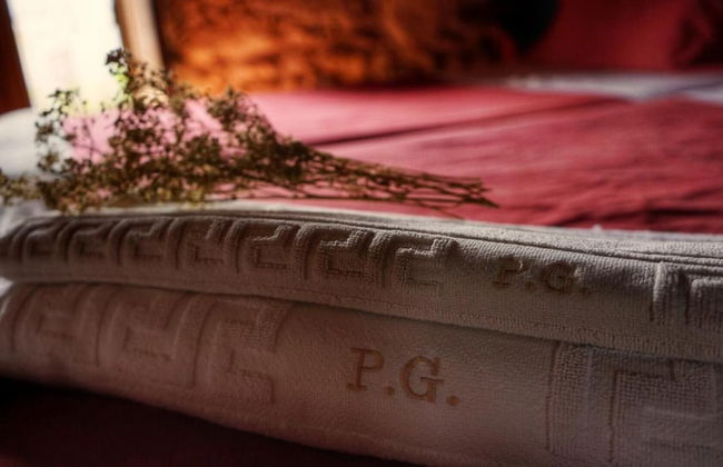 Posada Puerta Grande - Photo 20