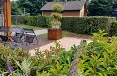 Gîte classé deux étoiles gite de France n 17 Signy-le-Petit - Foto 40