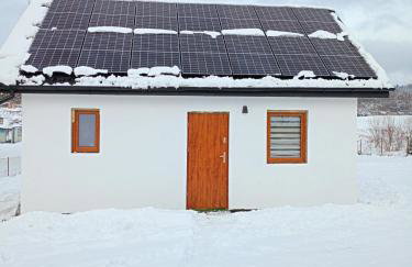 Domek u Gołąbków Bieszczady - Foto 41