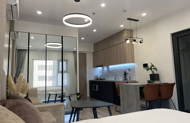 Smart City Vinhomes Nam Tu Liem Apartment - Foto 23