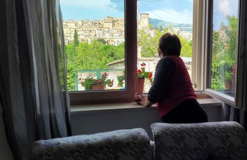 Comfort, parcheggio e vista su Tricarico in Basilicata, Io Sono Qui - Foto 23