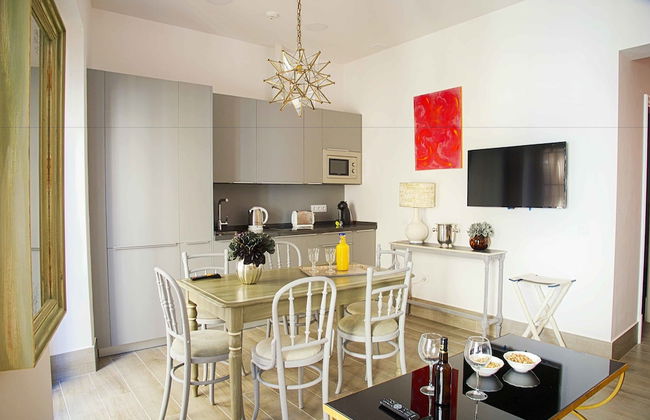 Overland Suites Catedral - Foto 39