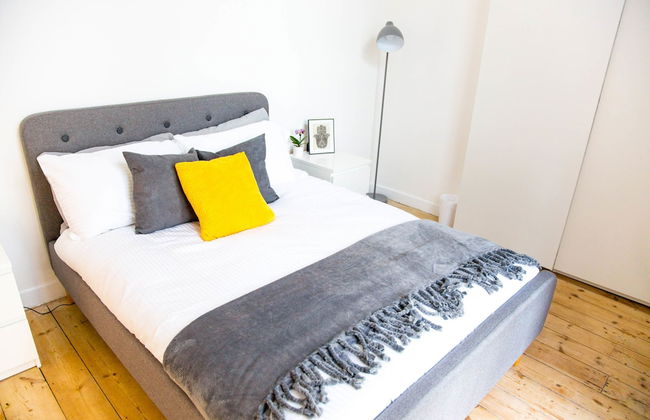 Spacious Two Bed in Hackney - Foto 3