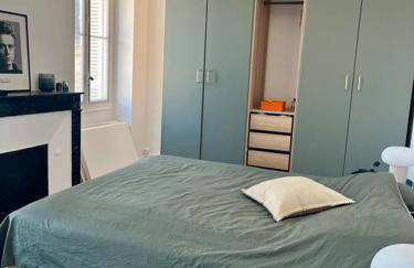 Appartement T3 neuf centre historique - Photo 9