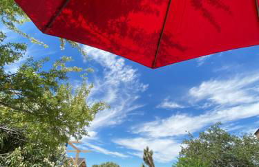 Electroliquid's Casa Pueblo Joshua Tree - Foto 44