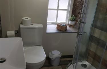 'Stokoe Cottage' - Foto 11