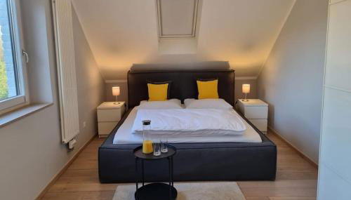 Historische Villa mit Garten, Luxus - Foto 4