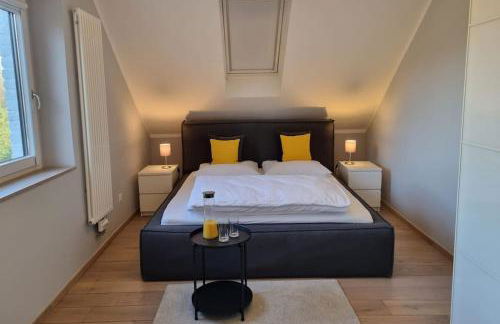 Historische Villa mit Garten, Luxus - Foto 4