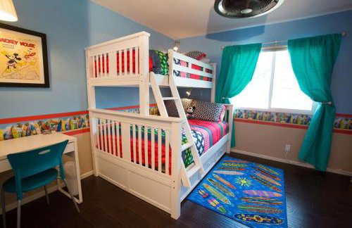Under the Sea by Funtierland Vacation Rentals - Foto 15