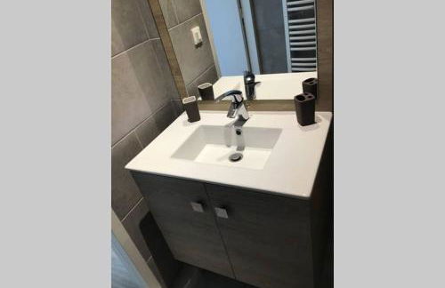 Côté Mer - Maison (3P) au calme proche de la mer - Foto 6