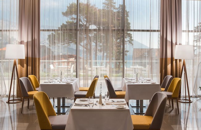 Maistra Select Srebreno Villas - Foto 39