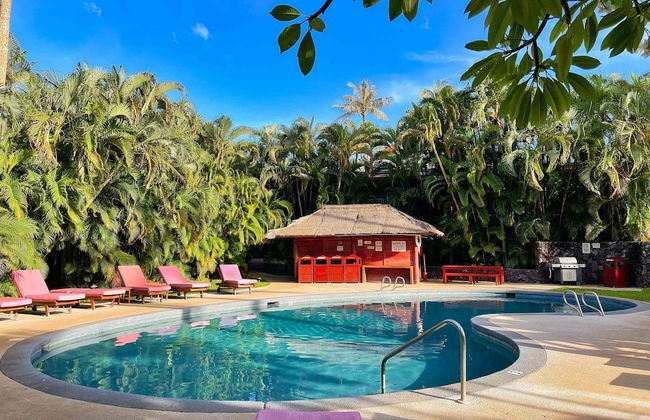 Aina Nalu D202 2 Bedroom Condo by Redawning - Foto 27