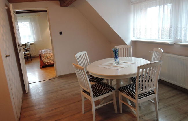 Cottage in Stepnica Near Szczecin Lagoon - Photo 14