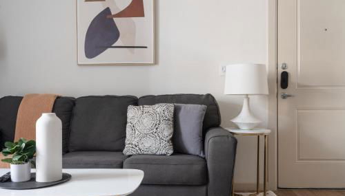 Landing Beautiful 1BD Gym Courtyard - Foto 5, Other