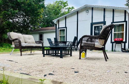 Luxury and Cute Choctow Beach Home - Foto 6