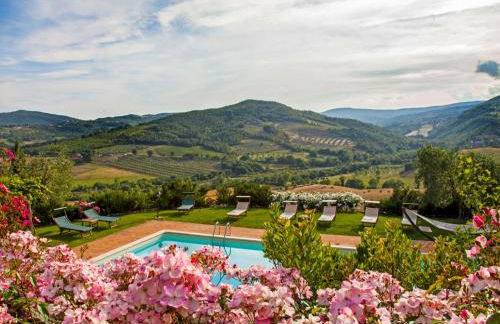 Apartment Allerona-3 by Interhome - Foto 22