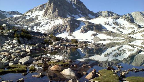 Mountainback #74 - Foto 2