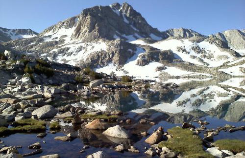 Mountainback #74 - Foto 2