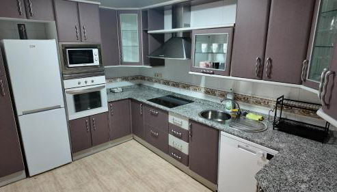 Apartalux Aura Essence - Foto 2, dishwasher, pet friendly, toaster