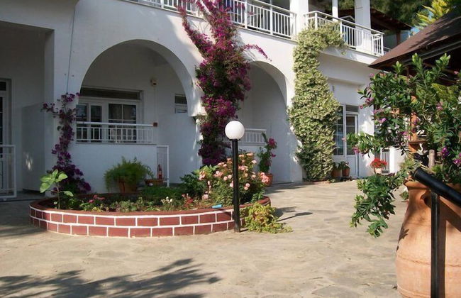 Paschalia Sea View Studios - Foto 17