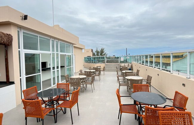 Eco Mirage Residence by Easy Home - Foto 38