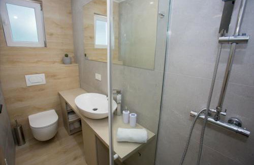 VILLA ENJOY LUX in Split - Foto 22