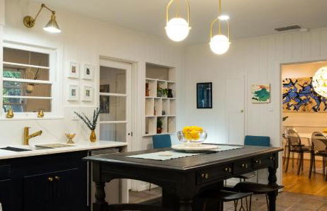 Art Haven: Immersive Art Stay - Foto 22