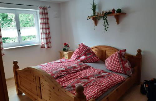 FeWo Hansl`s Freiraum - Berchtesgaden - Schönau am Königssee - Foto 10