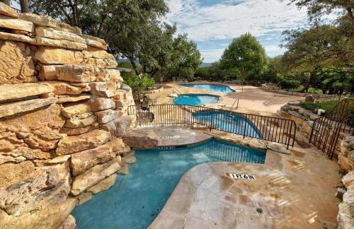 Hill Country Hideaway - The Hollows by Lake Travis - Foto 28