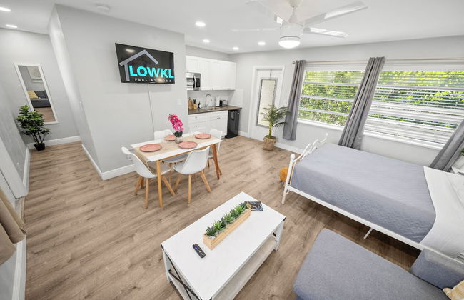 Bayview Regency Apartments By Lowkl - Foto 7