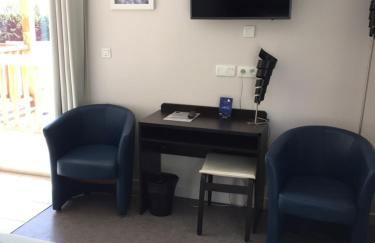 Sweet Home Appart'Hôtel Deauville Sud - Photo 27