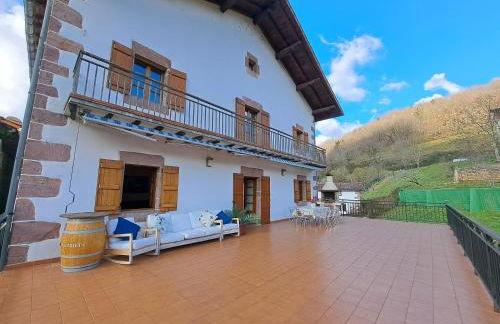 Casa Rural Betraunea - Foto 27