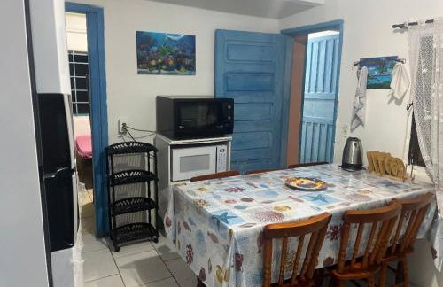 casa de praia em Itapoá SC a uma quadra da praia - Foto 9