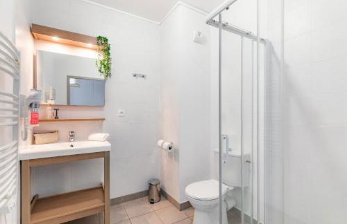 Appart'City Confort Cherbourg - Foto 29