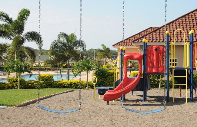 Drax Hall Country Club 2 Bed Villa - Foto 34