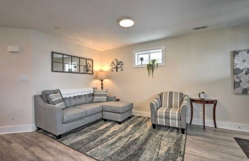 Peaceful Home with Patio Less Than 2 Mi to Natl Park! - Foto 5