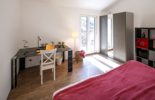 Modern and Cosy 5 Rooms Penthouse With Stunning View - Foto 8