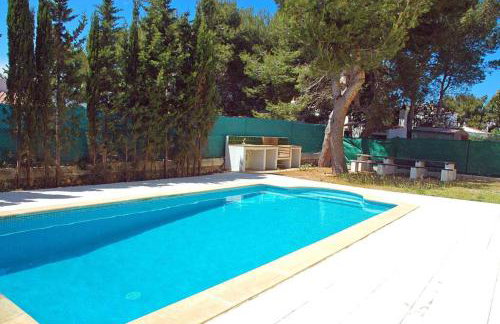 Villa with pool, 200m from beach - Foto 18