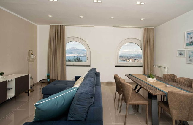 Charme en Bleu - Foto 12