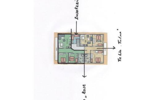 Holiday Apartment Tulpe Schuniglhof - Foto 53