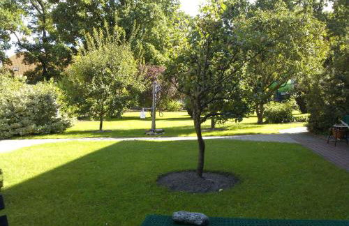 One-Bedroom Apartment in Putbus II - Foto 7