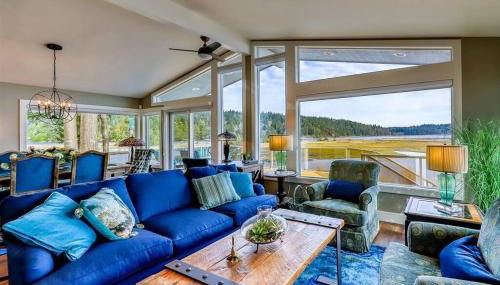 Oasis By The Sea - Foto 1