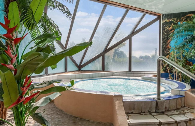 Apartment in Branville in a Nice Area - Foto 24