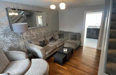 2 bed semi-detached house - Foto 11