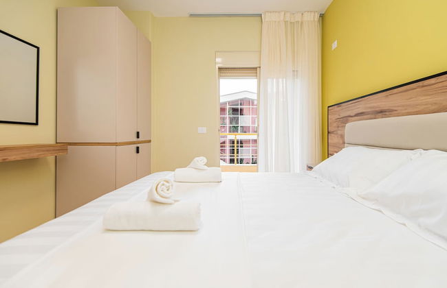 ApartHotel EDA - Foto 8