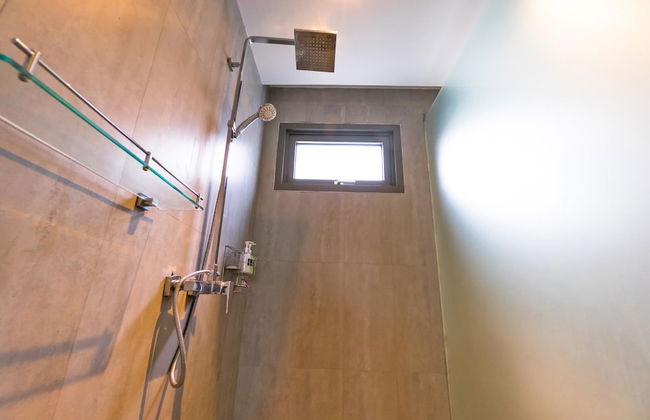 The Nchantra Pool Suite Phuket - Foto 23