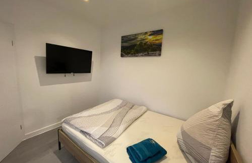 MR Ferienwohnung - Wohnung Mila - Foto 4