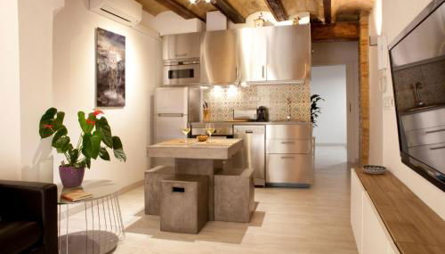 Authentic Charming Apartment/Wifi/Air Conditioning - Foto 5